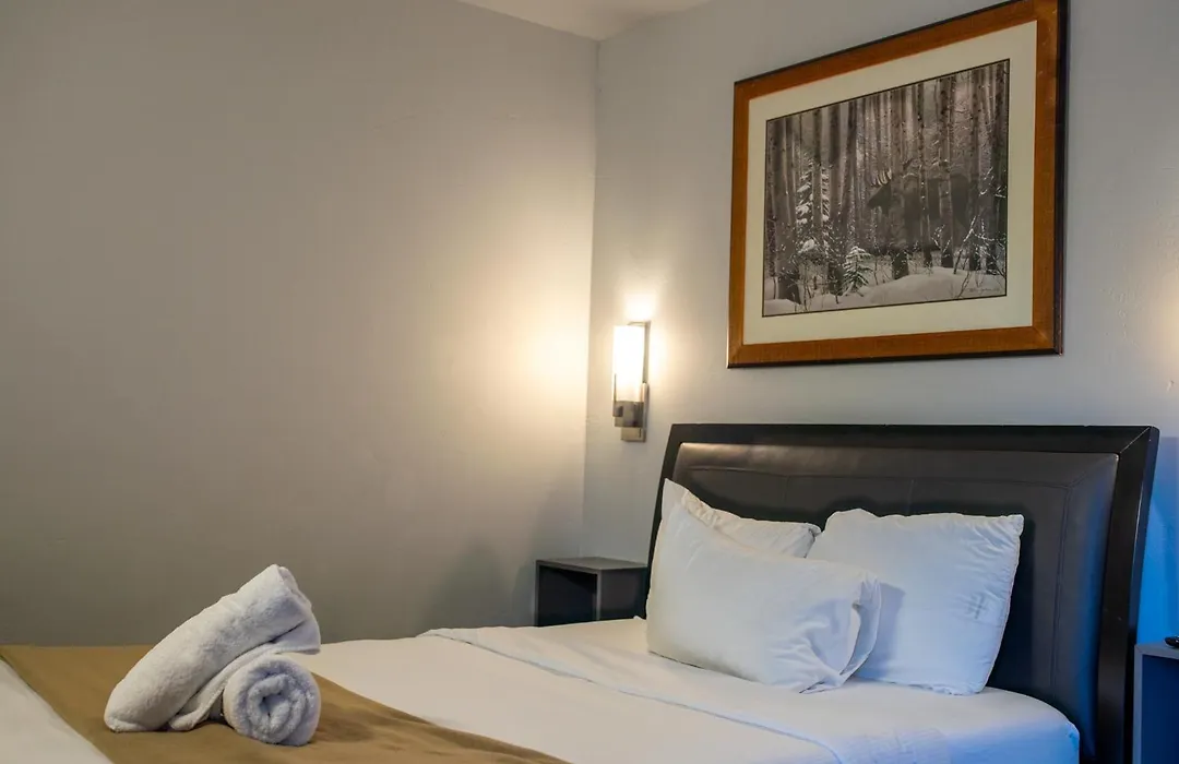 Park City Hostel-1