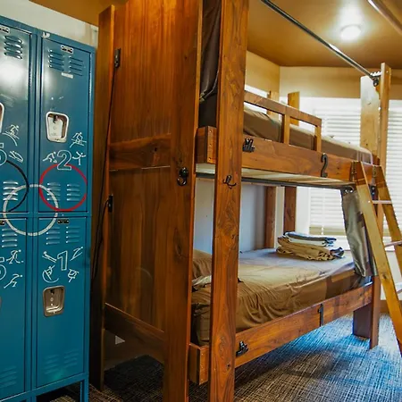 Park City Hostel-2