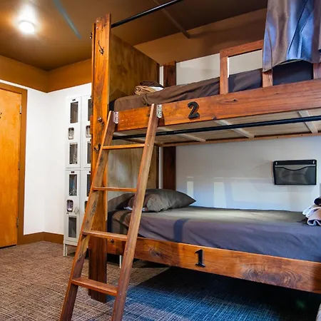 Park City Hostel-3