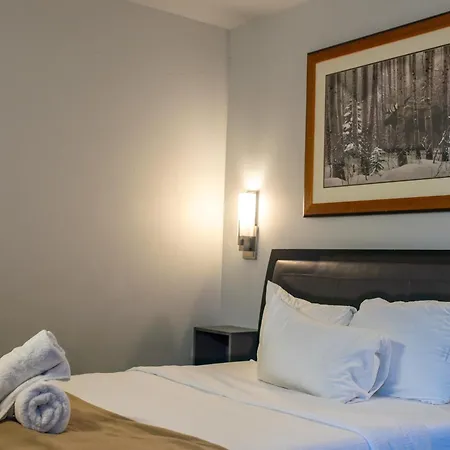 Park City Hostel-2